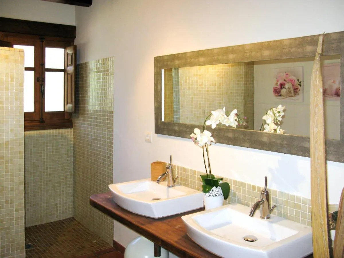 Holiday home Monteverde Villa Torrenueva  Spain