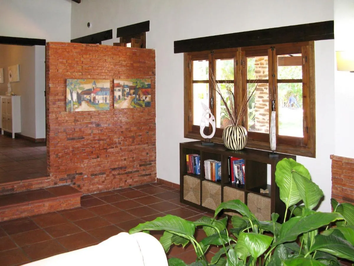 Holiday home Monteverde Villa Torrenueva