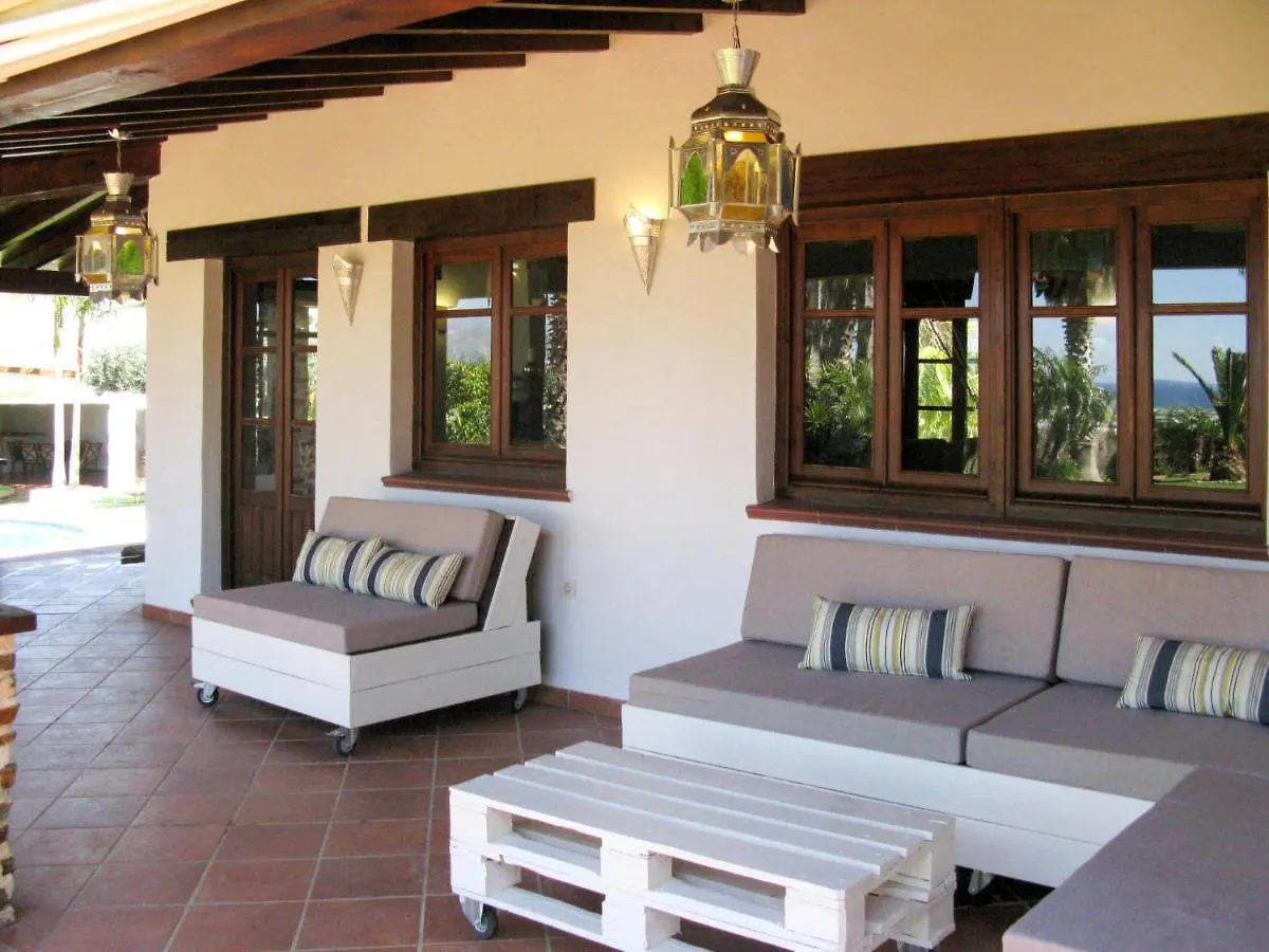 Holiday home Monteverde Villa Torrenueva