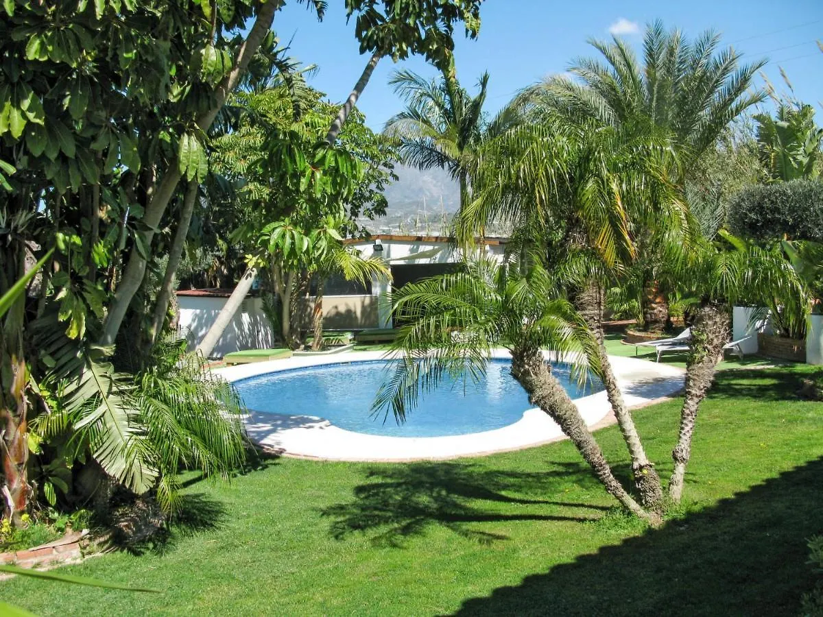 Monteverde Villa Torrenueva  Holiday home