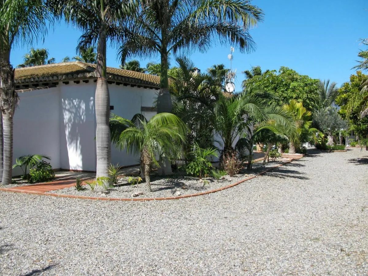 Monteverde Villa Torrenueva