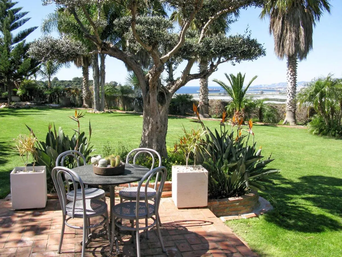 Holiday home Monteverde Villa Torrenueva