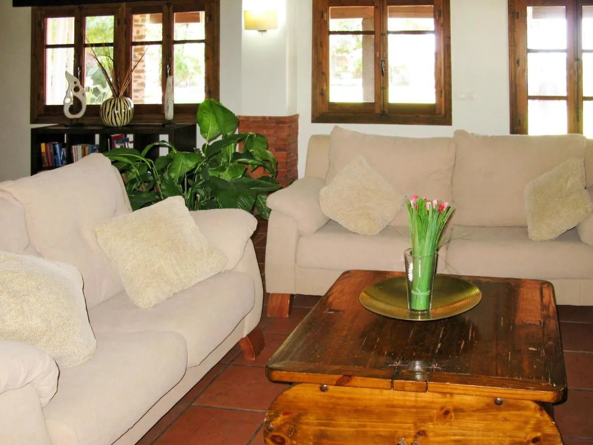 Holiday home Monteverde Villa Torrenueva  Spain
