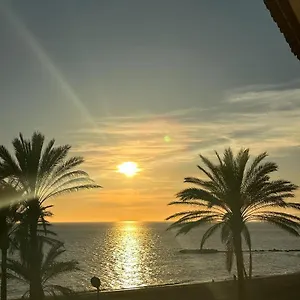 Vistas Al Mar Torrenueva (Andalusia)