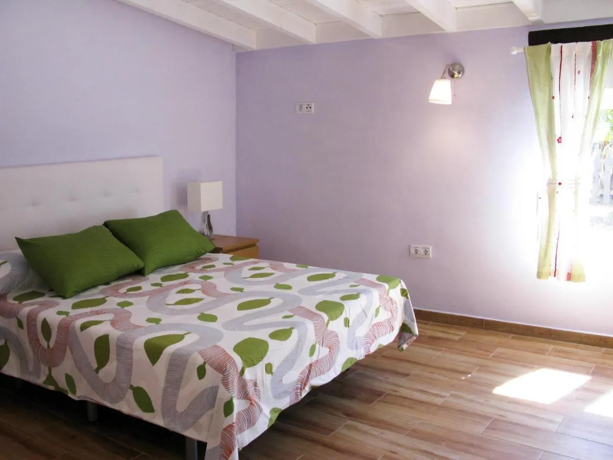 Villa Monteverde Torrenueva  0*, Torrenueva (Andalusia)