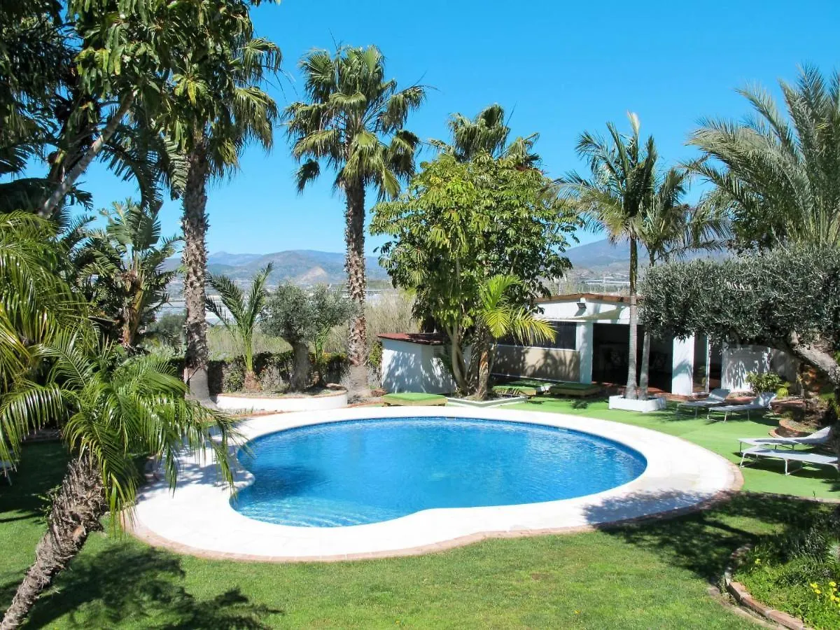 Monteverde Villa Torrenueva  Holiday home Torrenueva (Andalusia)