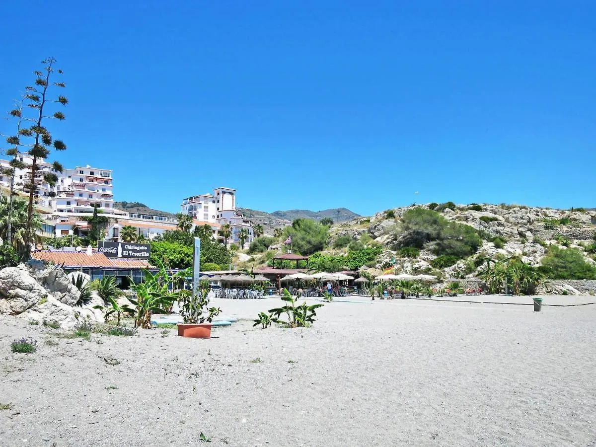 Villa Monteverde Torrenueva  Ferienhaus Torrenueva (Andalusia)