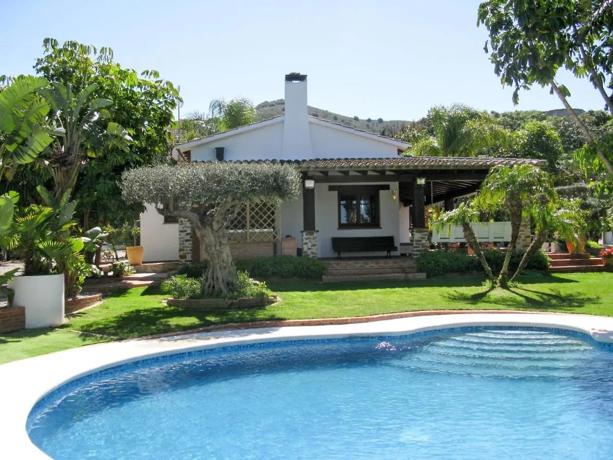 Villa Monteverde Torrenueva