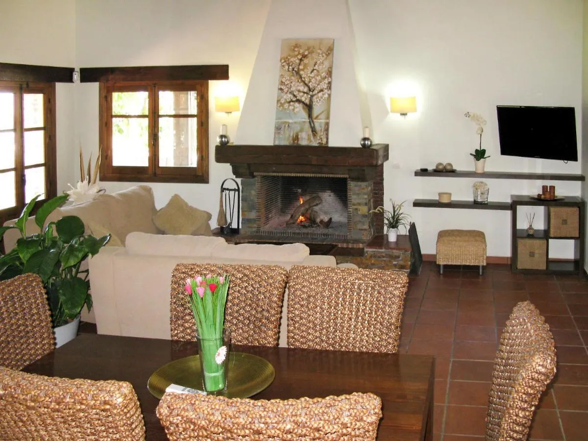 Villa Monteverde Torrenueva  Torrenueva (Andalusia)