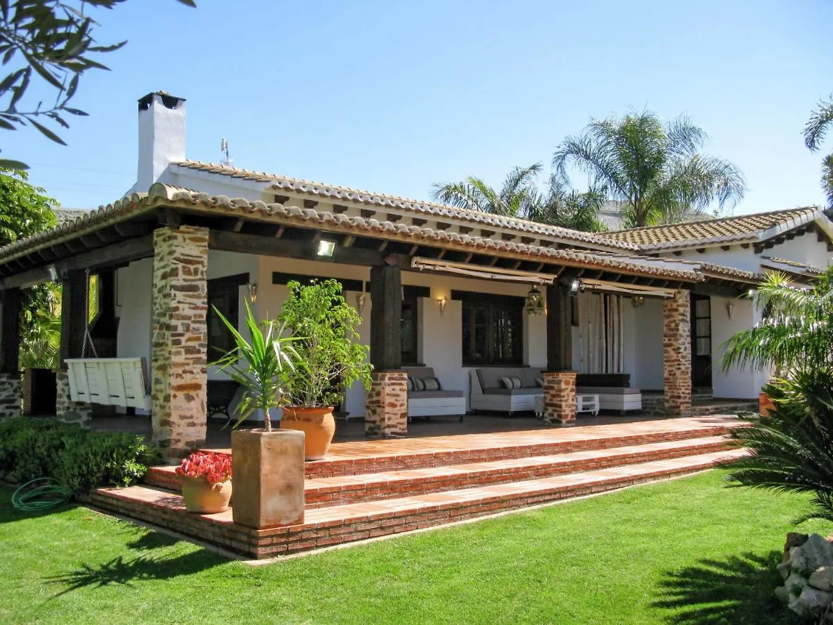 Monteverde Villa Torrenueva  Torrenueva (Andalusia)