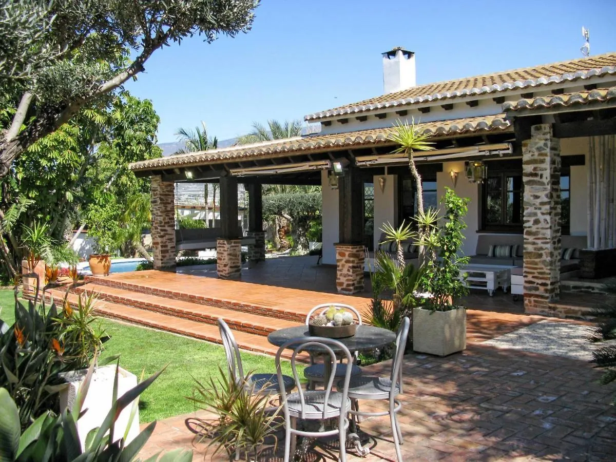 Monteverde Villa Torrenueva  Holiday home Torrenueva (Andalusia)
